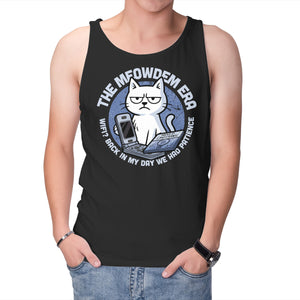 The Meowdem Era