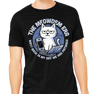The Meowdem Era