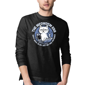 The Meowdem Era