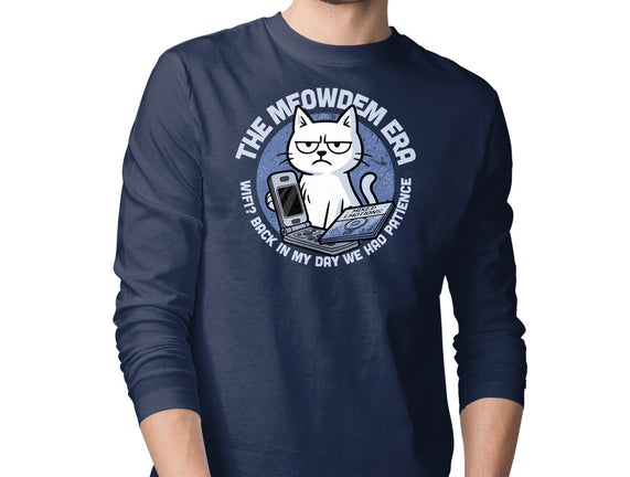 The Meowdem Era