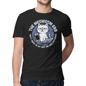 The Meowdem Era
