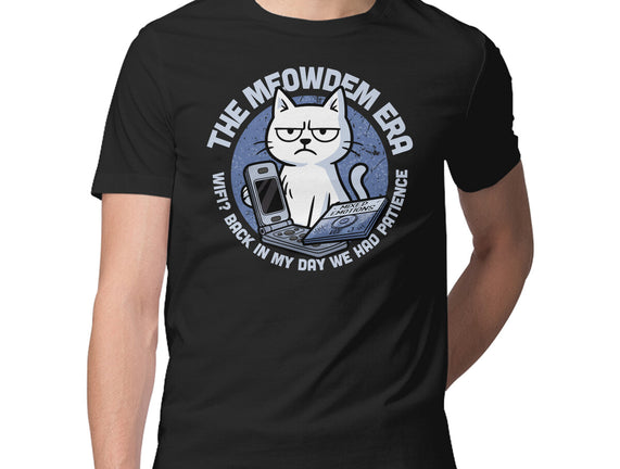 The Meowdem Era