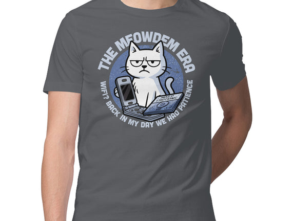 The Meowdem Era