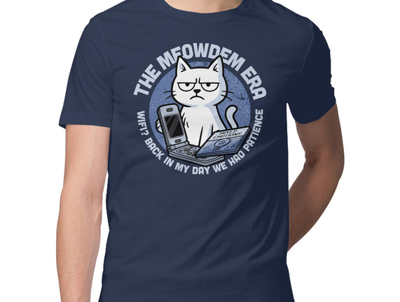 The Meowdem Era