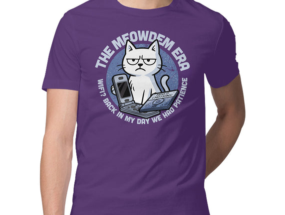 The Meowdem Era