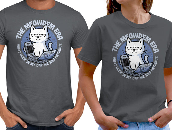 The Meowdem Era