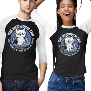 The Meowdem Era