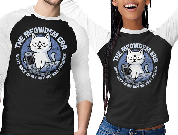 The Meowdem Era