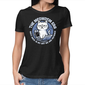 The Meowdem Era