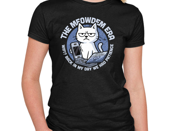 The Meowdem Era