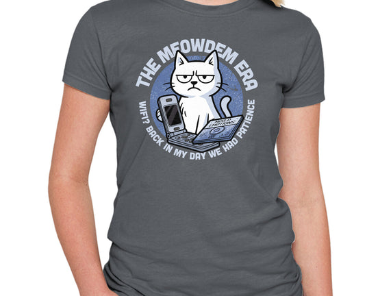 The Meowdem Era