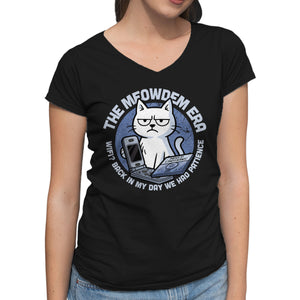 The Meowdem Era