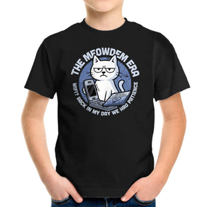 The Meowdem Era