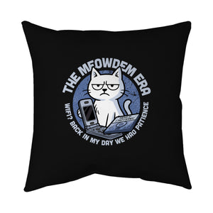 The Meowdem Era