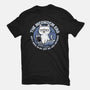 The Meowdem Era-Womens-Fitted-Tee-Lorets