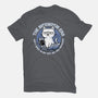 The Meowdem Era-Womens-Fitted-Tee-Lorets