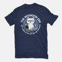 The Meowdem Era-Womens-Fitted-Tee-Lorets