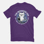 The Meowdem Era-Womens-Fitted-Tee-Lorets