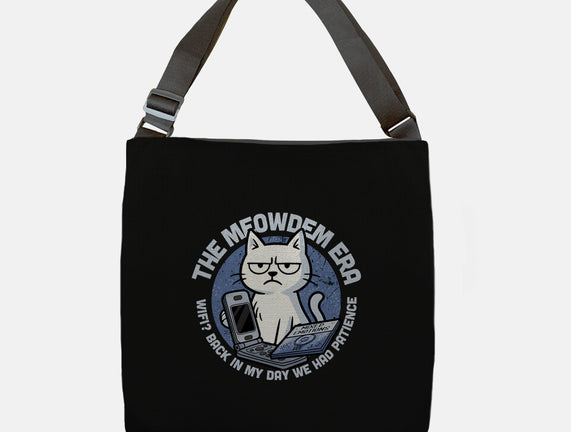 The Meowdem Era