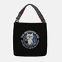 The Meowdem Era-None-Adjustable Tote-Bag-Lorets
