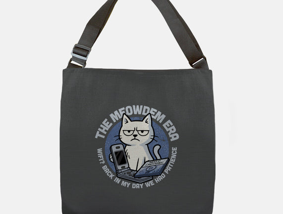 The Meowdem Era
