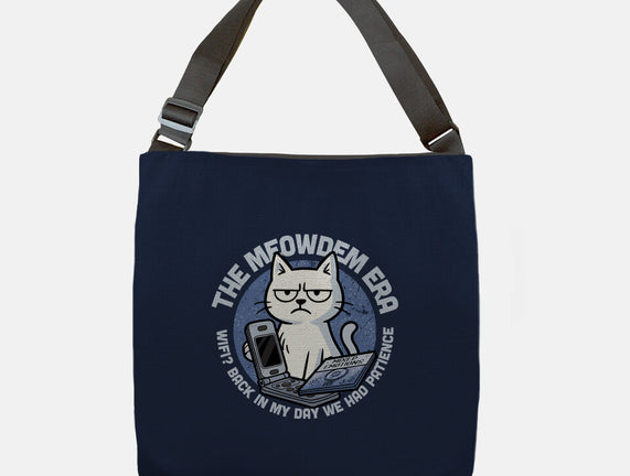The Meowdem Era