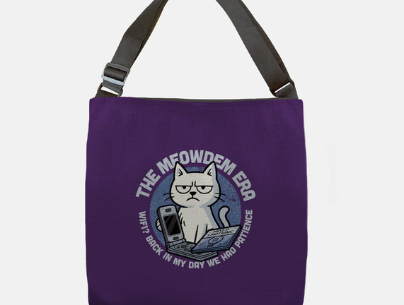 The Meowdem Era
