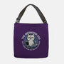 The Meowdem Era-None-Adjustable Tote-Bag-Lorets