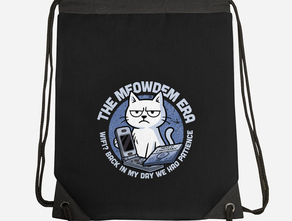 The Meowdem Era
