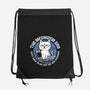 The Meowdem Era-None-Drawstring-Bag-Lorets