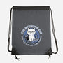 The Meowdem Era-None-Drawstring-Bag-Lorets