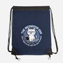 The Meowdem Era-None-Drawstring-Bag-Lorets