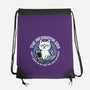 The Meowdem Era-None-Drawstring-Bag-Lorets
