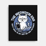 The Meowdem Era-None-Stretched-Canvas-Lorets