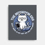 The Meowdem Era-None-Stretched-Canvas-Lorets