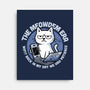 The Meowdem Era-None-Stretched-Canvas-Lorets