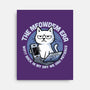 The Meowdem Era-None-Stretched-Canvas-Lorets