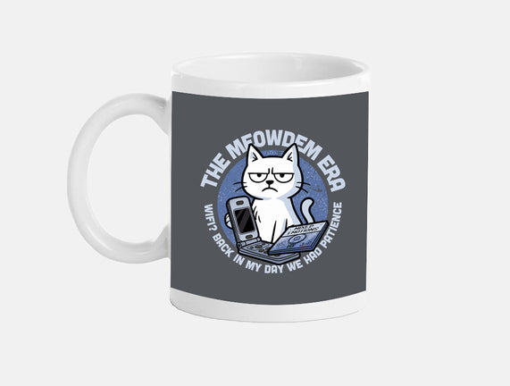 The Meowdem Era