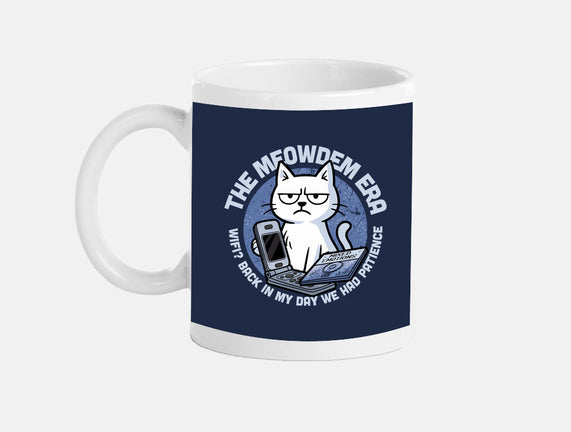 The Meowdem Era