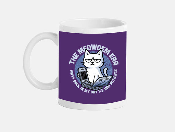 The Meowdem Era