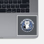 The Meowdem Era-None-Glossy-Sticker-Lorets