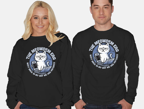 The Meowdem Era