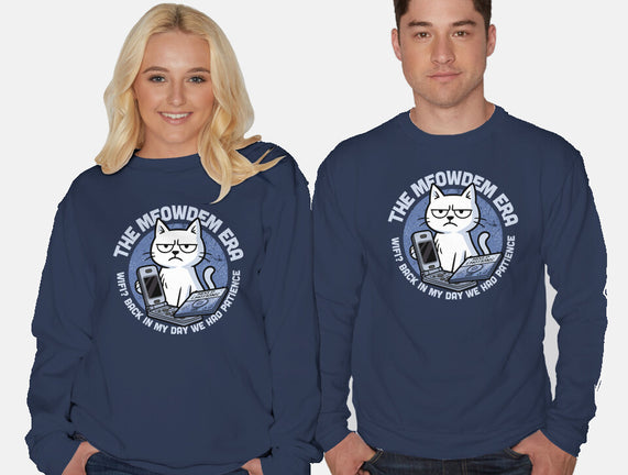 The Meowdem Era