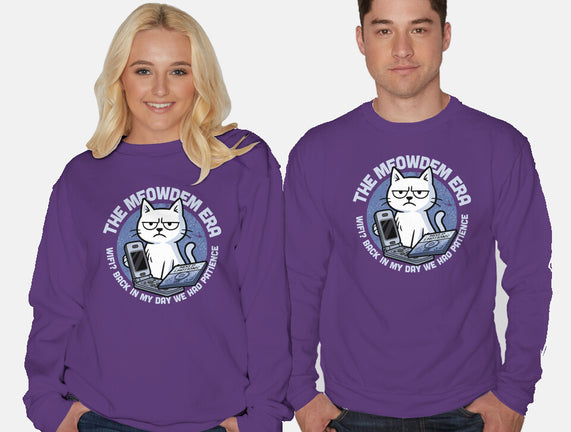 The Meowdem Era