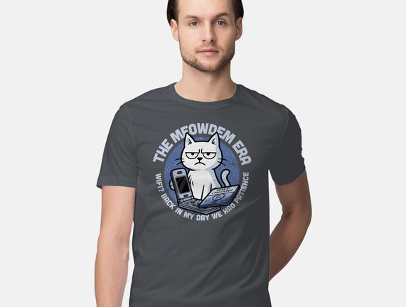 The Meowdem Era