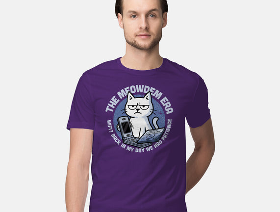 The Meowdem Era