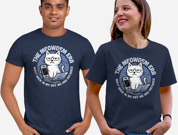 The Meowdem Era