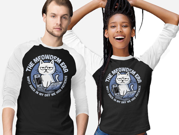 The Meowdem Era