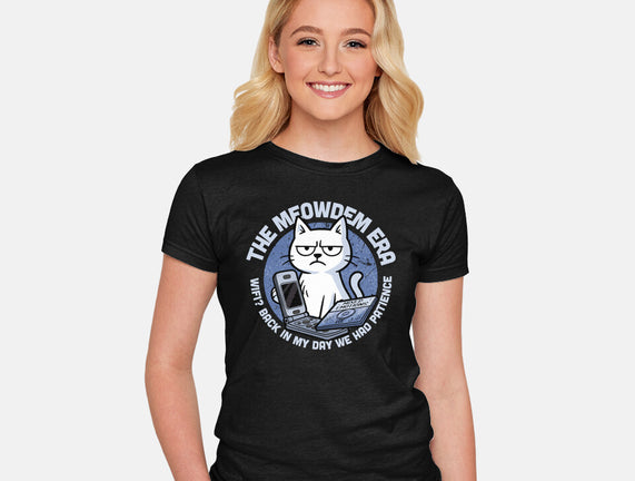 The Meowdem Era
