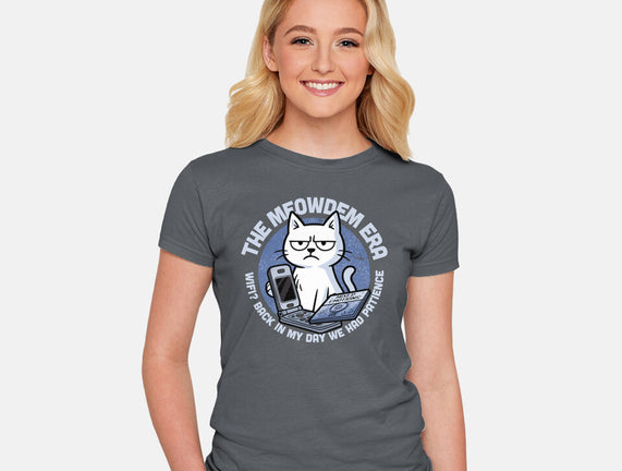 The Meowdem Era